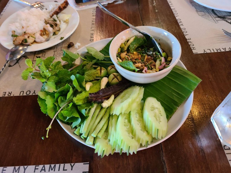 ลาบปลาคัง