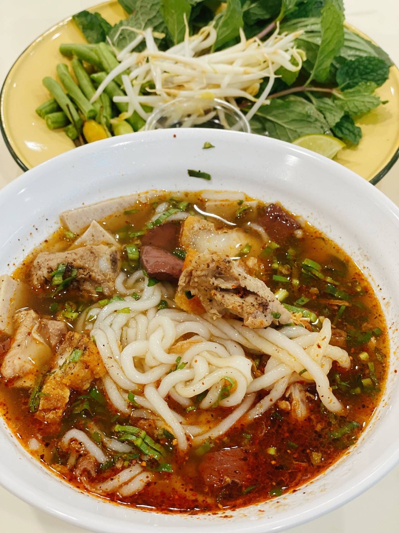 ก๋วยจั๊บลาว หรือ ข้าวเปียกลาว