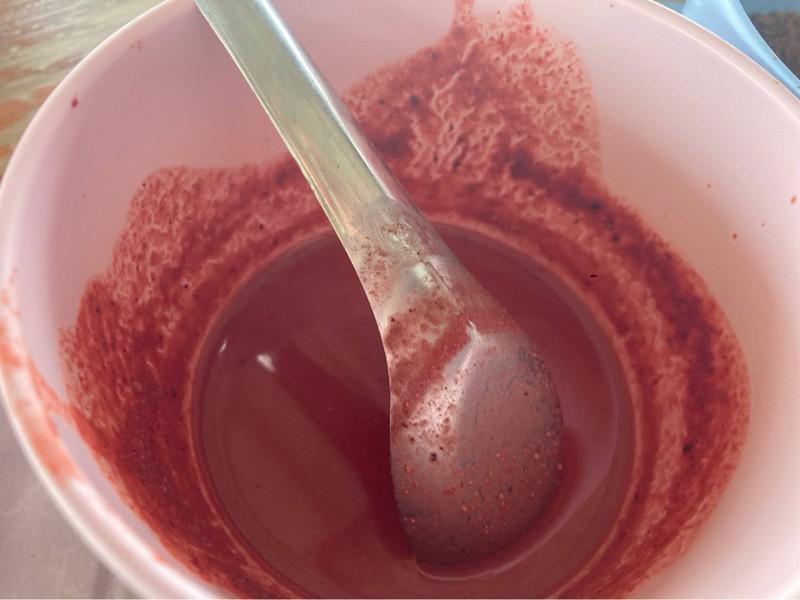 น้ำเต้าหู้ยี้