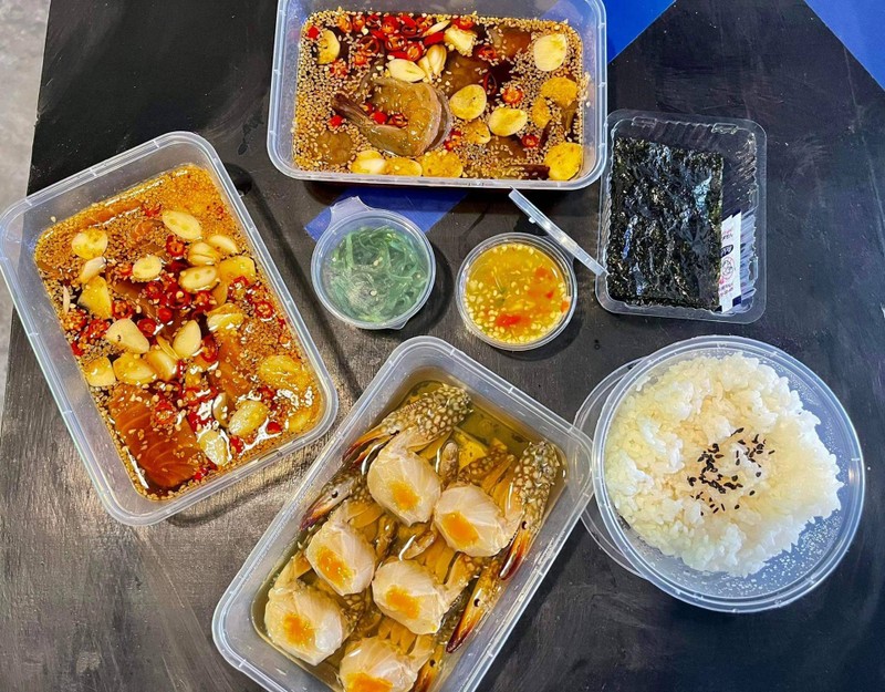 อร่อย แซ่บจี๊ด