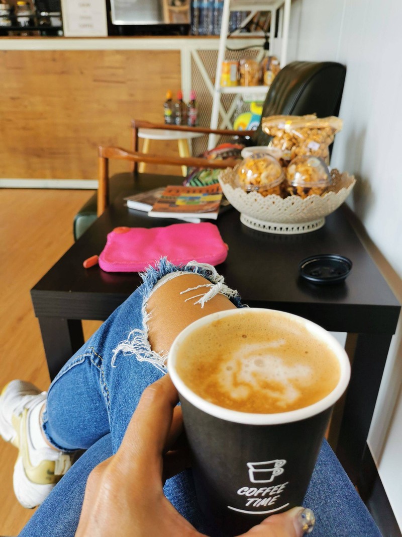 คั่วกลาง 50 บาท รสชาติดี