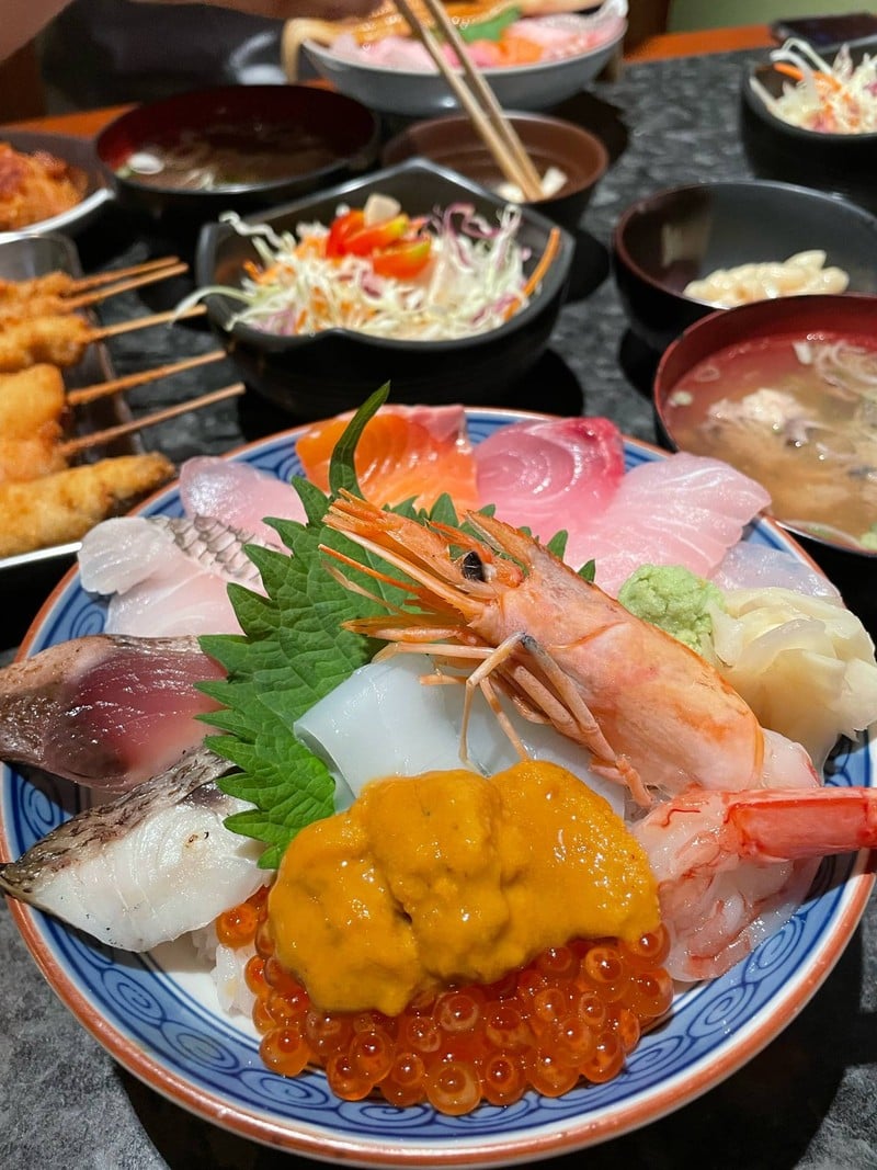 Kaizendon 