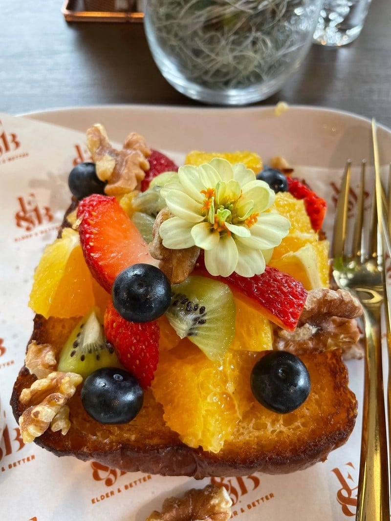 shokupan morning toast 