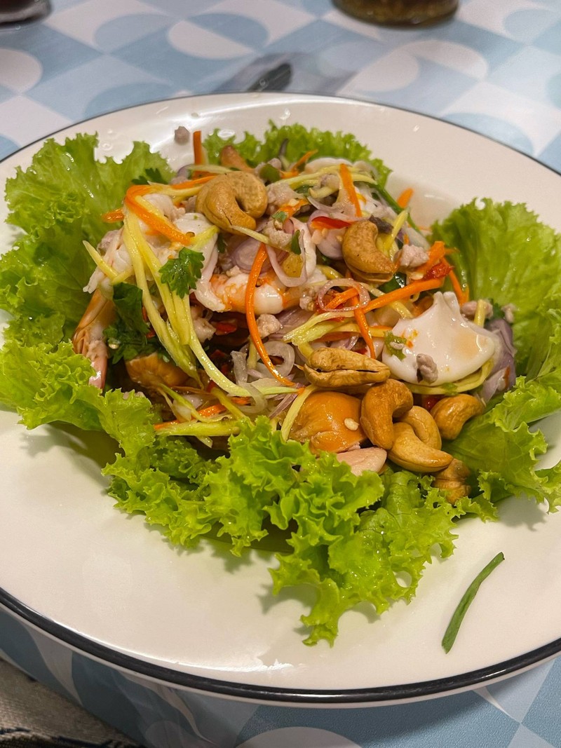 อร่อยมาก