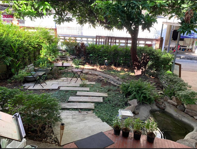 บรรยากาศร้าน