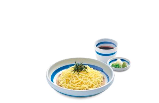 ซารุ ราเมน