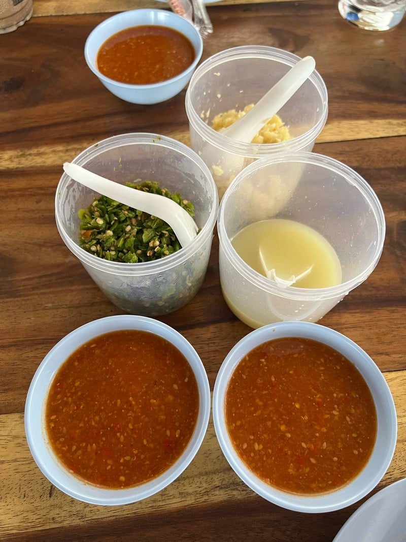 น้ำจิ้ม