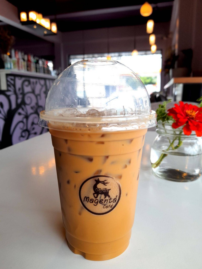 เอสเพรสโซเย็น 