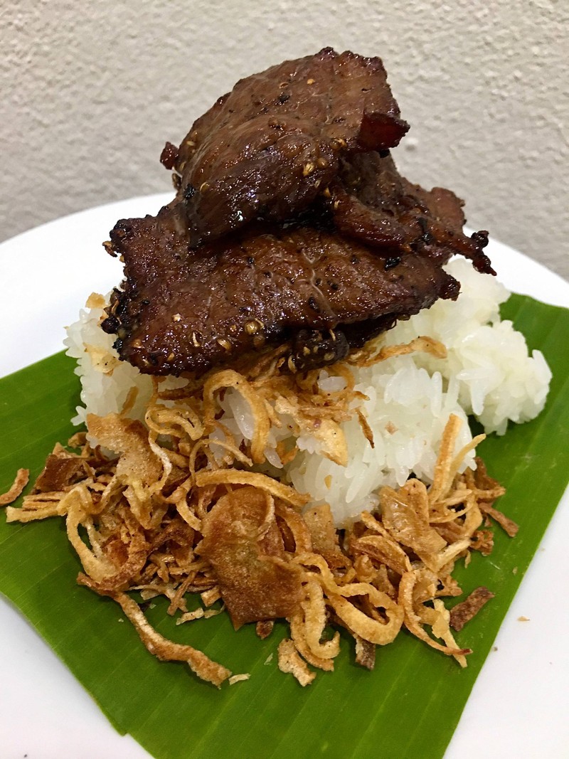 Baan Butcher