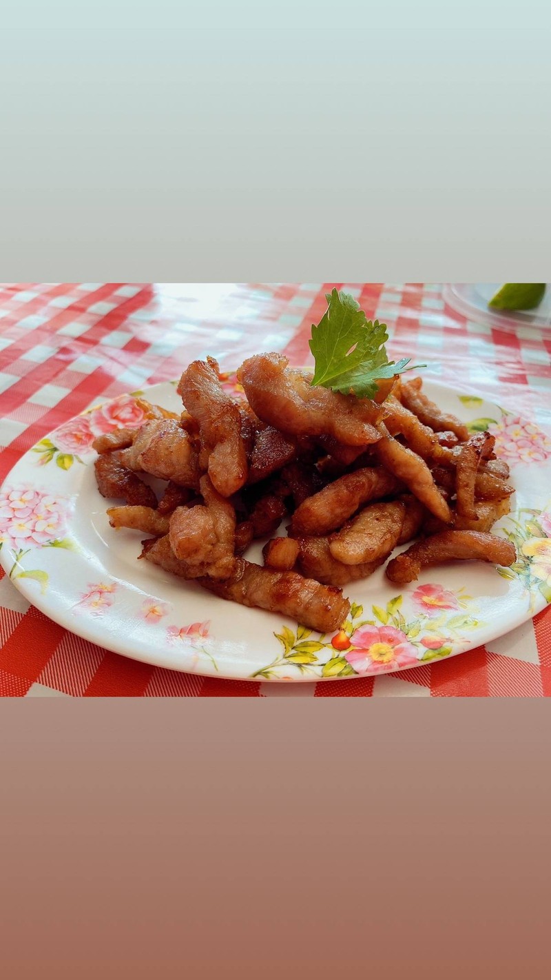 หอมอร่อยหวานกำลังดี