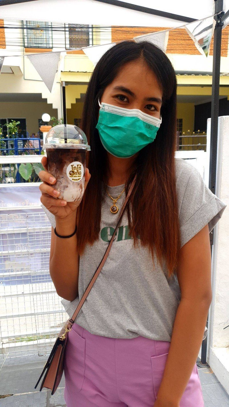 ขอบคุณมากนะคะ