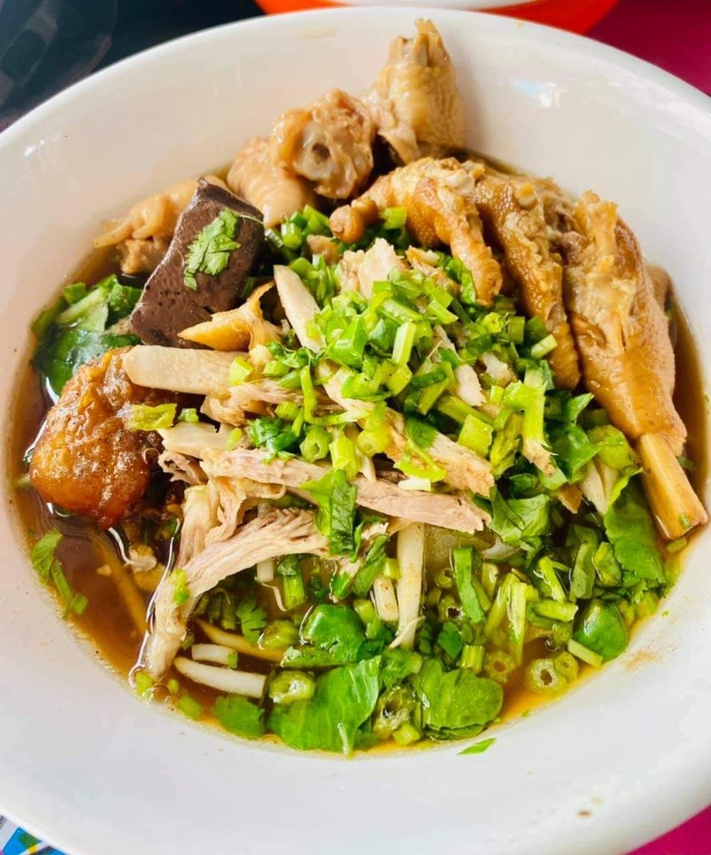 🍜😋