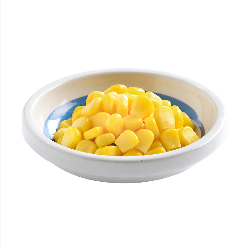 ข้าวโพด