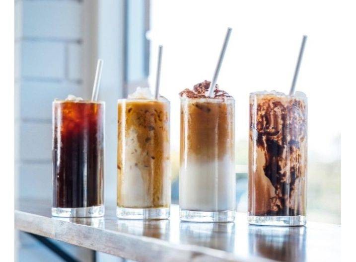 🛎เราเป็นร้านกาแฟ น้ำชา ที่ไม่มีหน้าร้าน ชงเองที่บ้าน วัตถุดิบและรสชาติเกิดจากคว