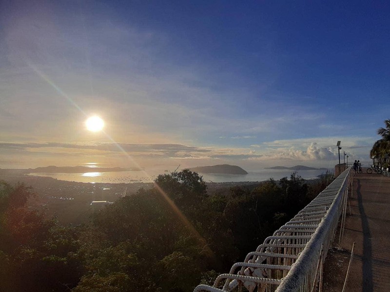 บรรยากาศดีสำหรับคนชอบถ่ายรูป..ต้องช่วง4-5โมงเย็น❤️