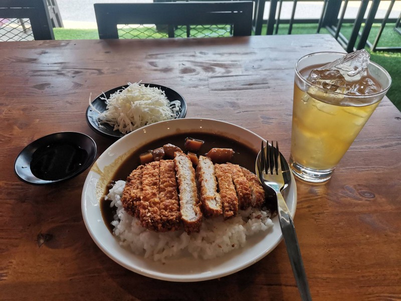 อร่อย​อิ่มคุ้ม