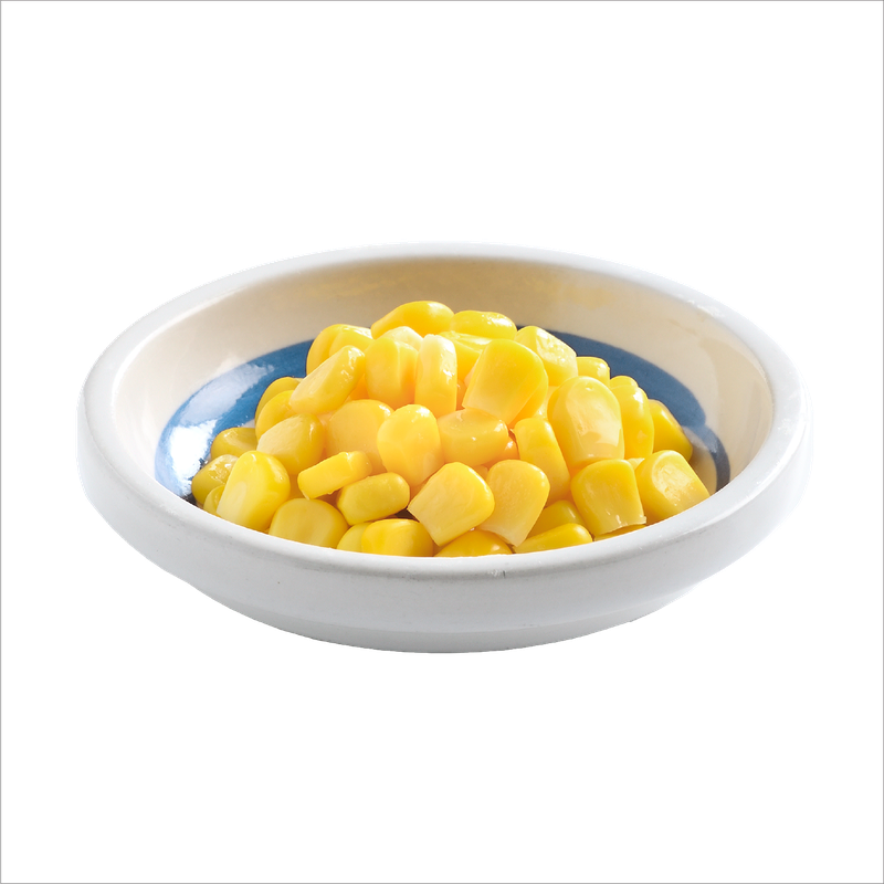 ข้าวโพด