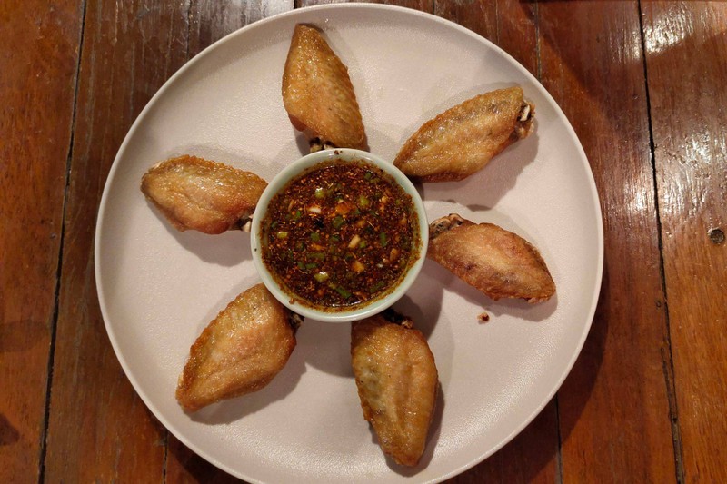 กรอบนอก นุ่มใน หอม อร่อย