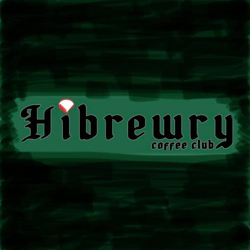 Hibrewrycoffeeclub