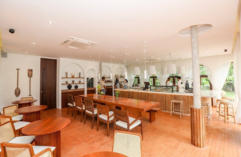 Ocean Man By Paradise