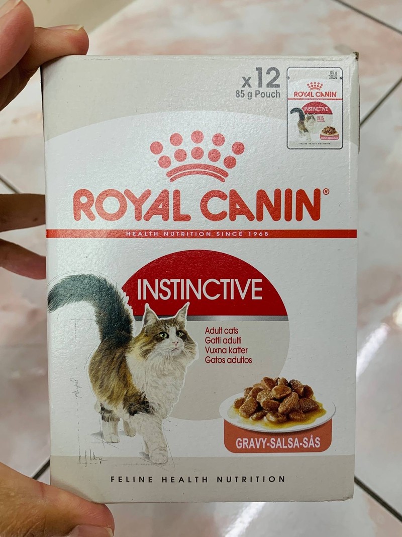 ร้าน PET’N MORE อาหารสัตว์ (เพ็ทแอนด์มอร์) ติวานนท์ Wongnai