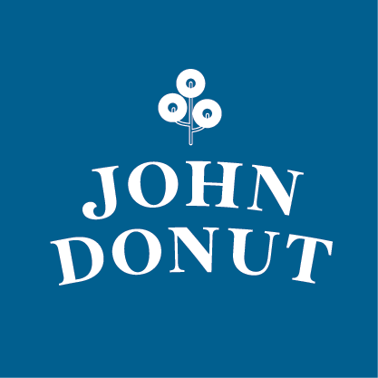  John donut