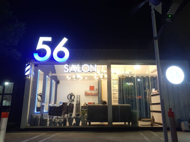 56 SALON