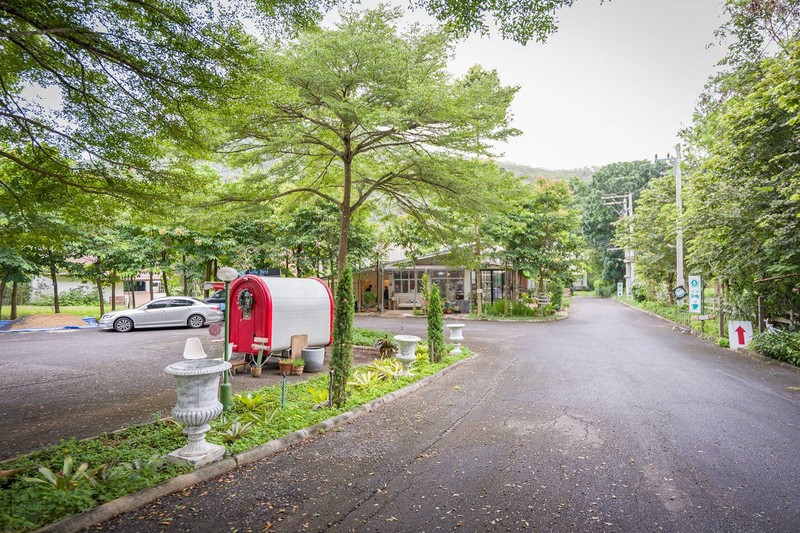 Little Bird Cafe & Bistro