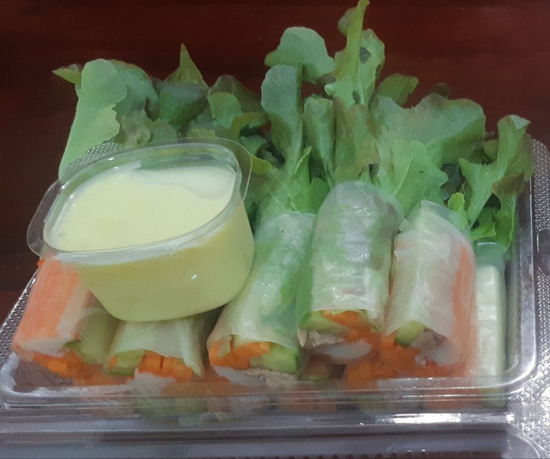 เมนูสุขภาพ