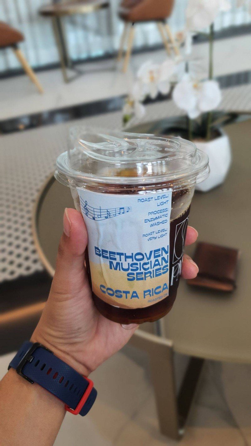 ดิปดี ดึงกลิ่น และ รสชาดออกมาได้ดี บรรยากาศร้านหรู แต่เข้าถึงง่าย สะอาด สงบ