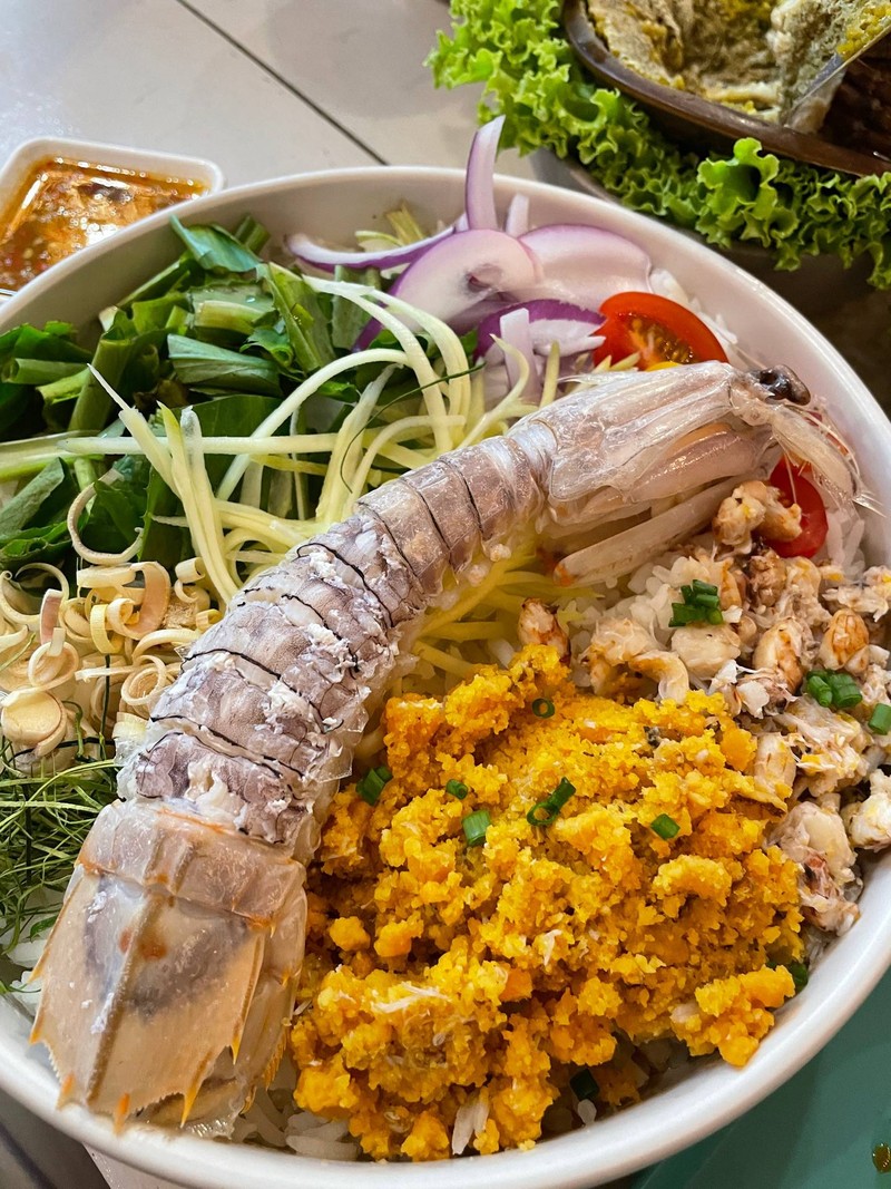 ข้าวทะเลแหวก