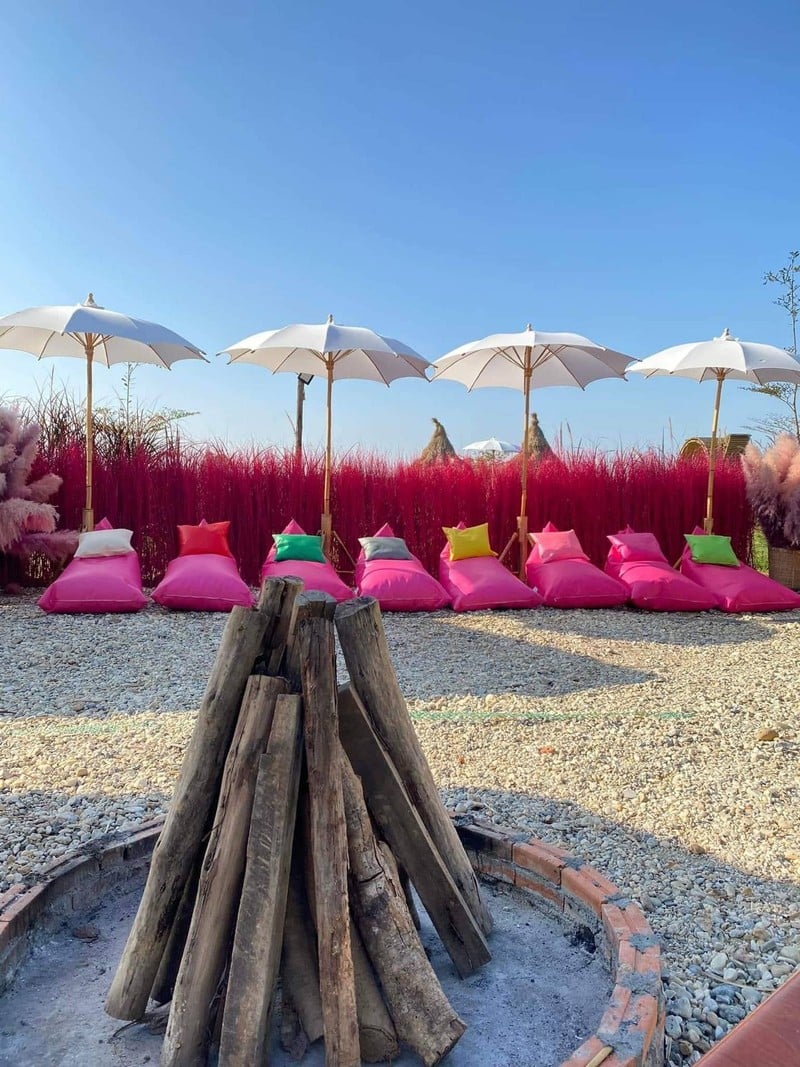 วิวสวยเหมากันการถ่ายรูป