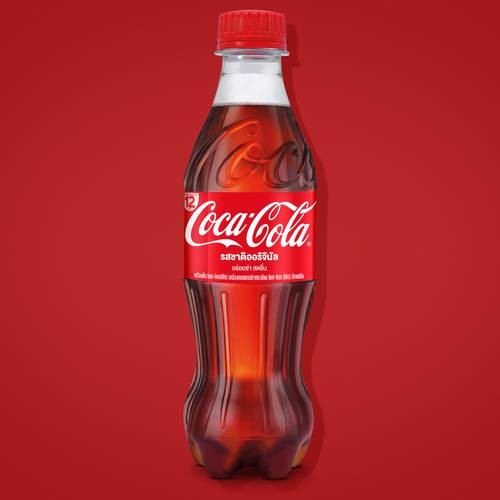 โค้ก ออริจินอล