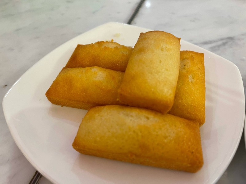 อร่อยที่สุด นมเนยจัดเต็ม 