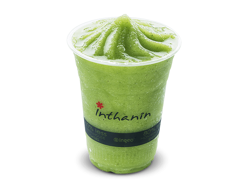 กีวี่ ฝรั่ง สมูทตี้