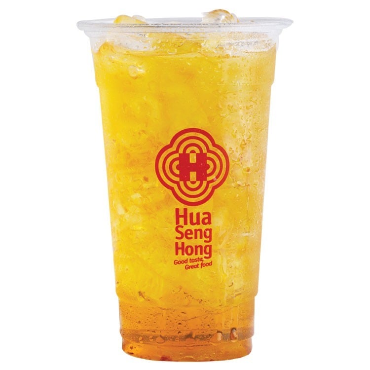 เก๊กฮวยเย็น