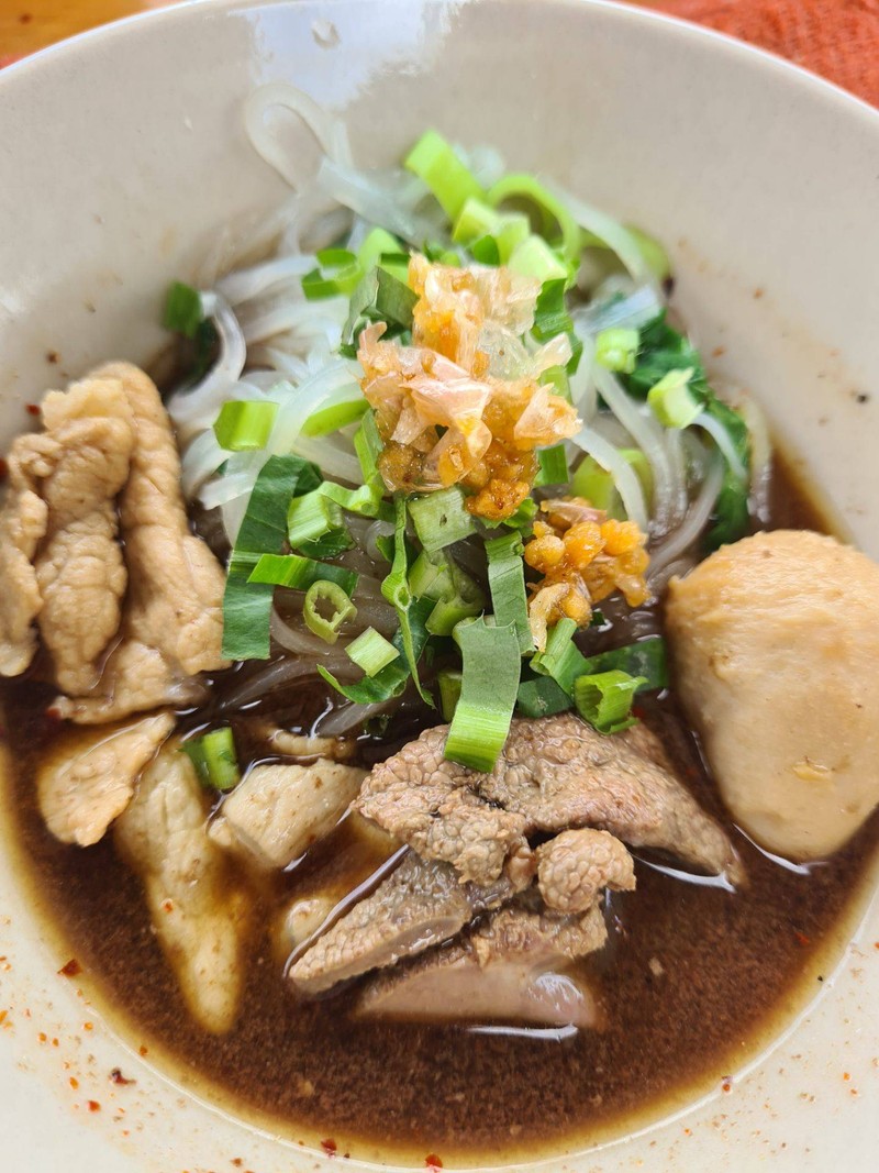 อร่อยมากสมคำล่ำลือ