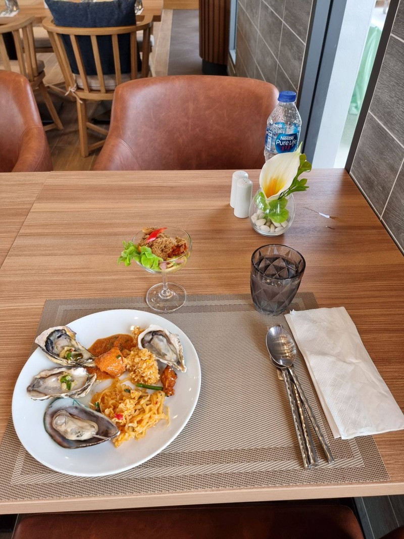 บุฟเฟ่ต์