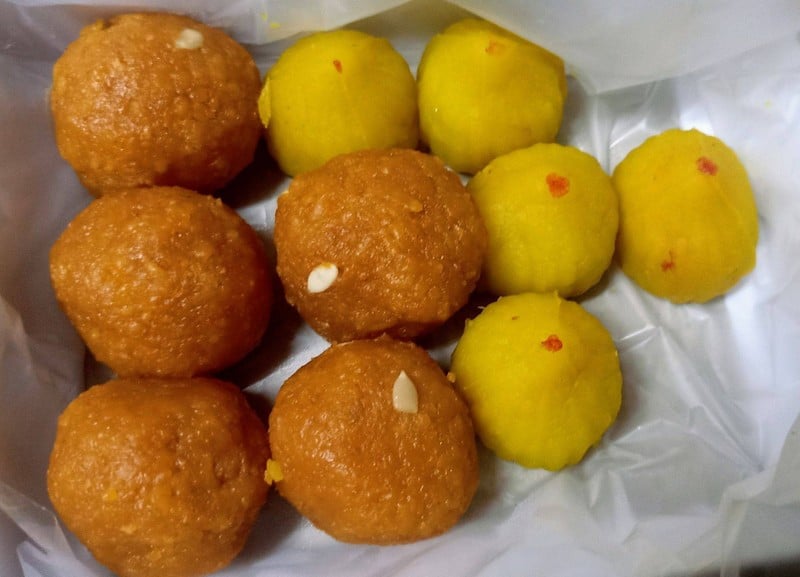 ถวายพระพิฆเนศ