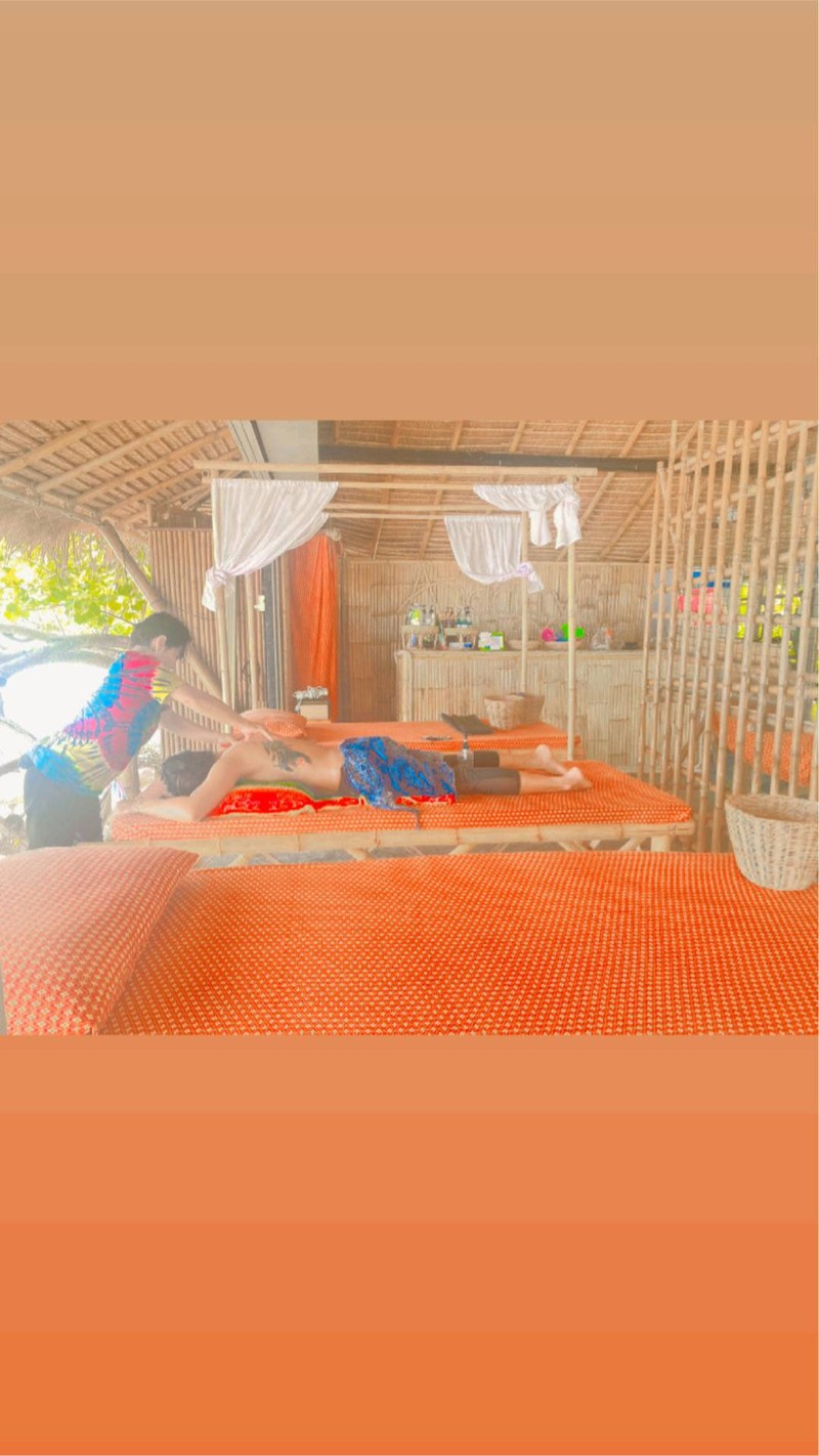 📢📢 ประกาศ🎉Andalay Massage มีคนละครึ่งละน้า 🤗ใครเมื่อย ปวดหลัง ปวดเท้า เส้นตึ