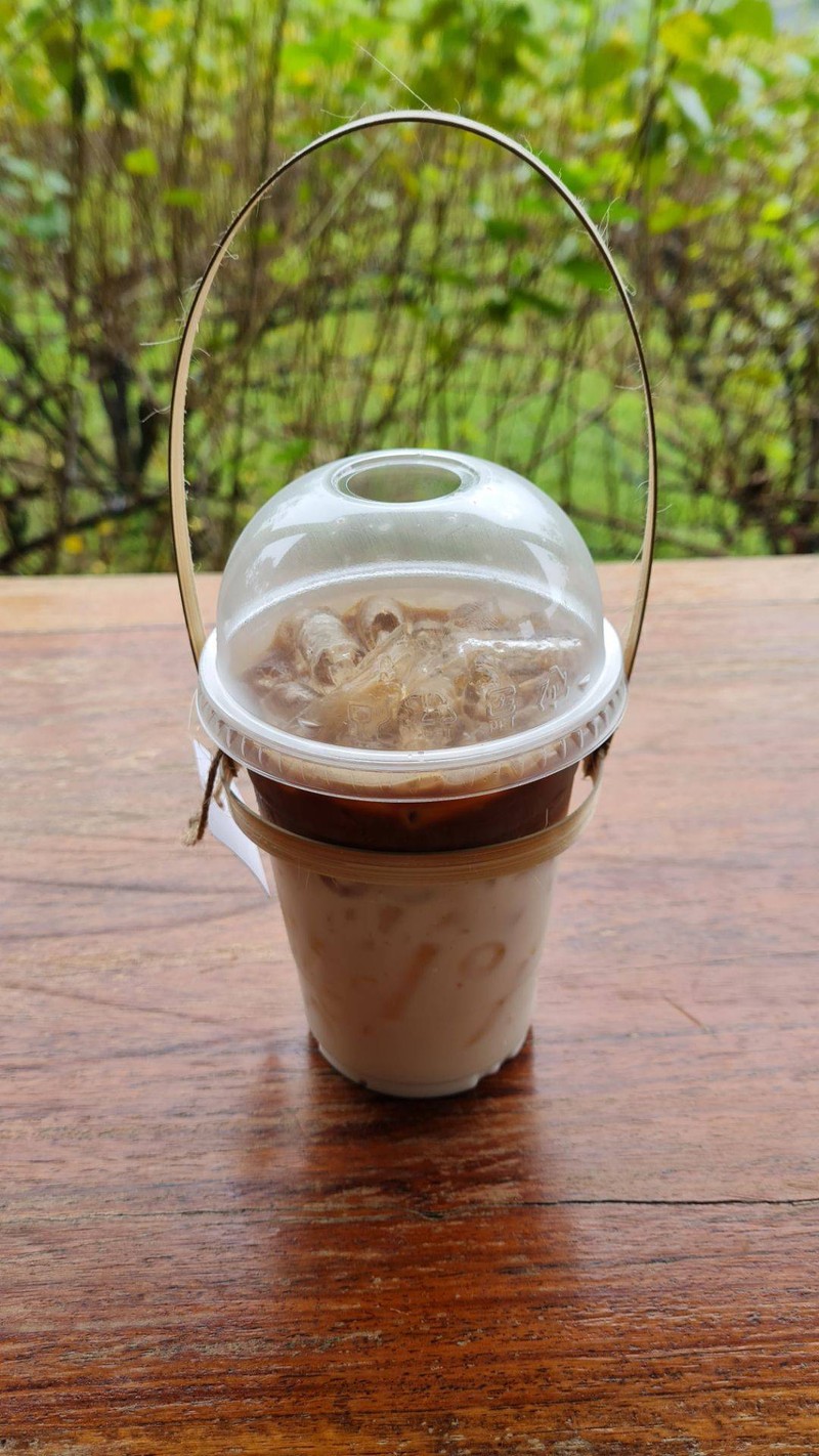 iced lette