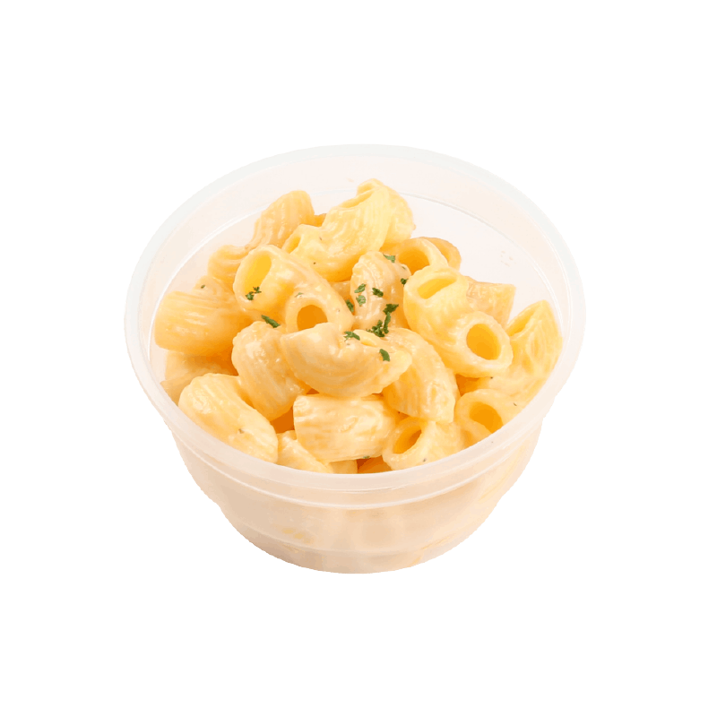 แมคแอนด์ชีส