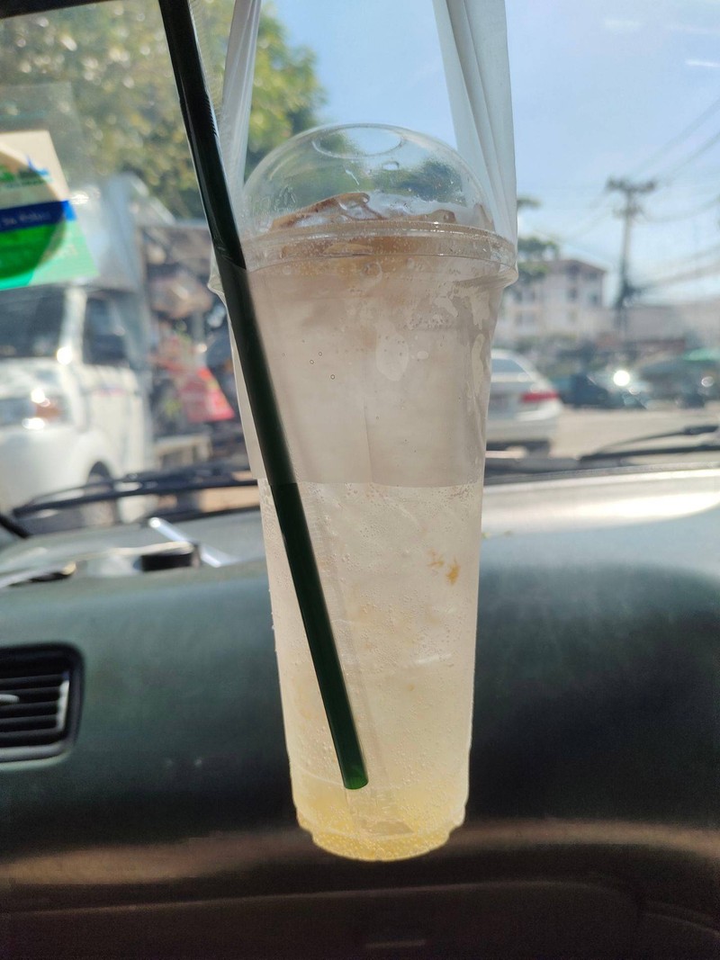 แก้วละ 25.- บาท