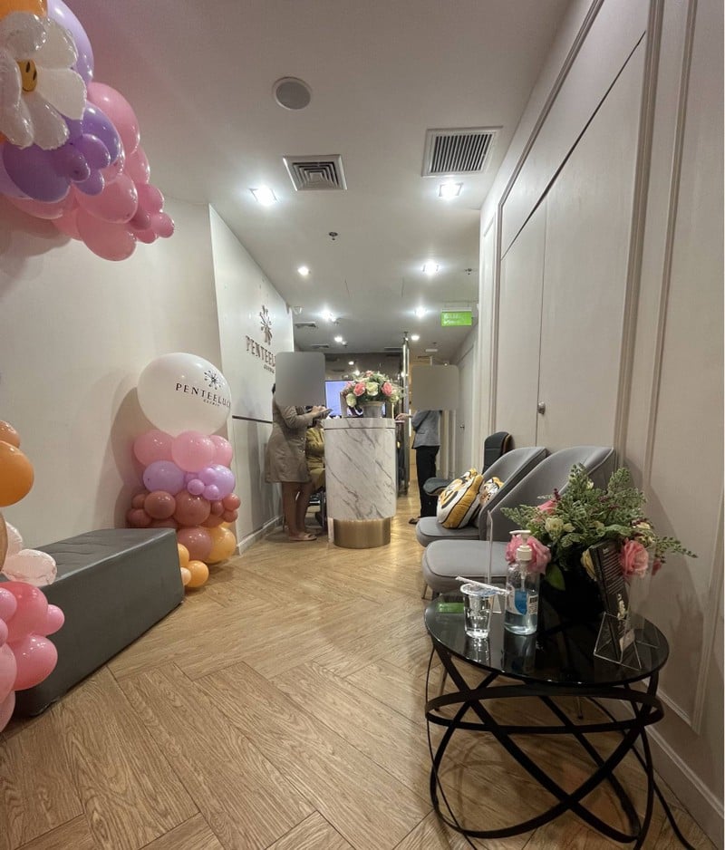 หน้าร้าน