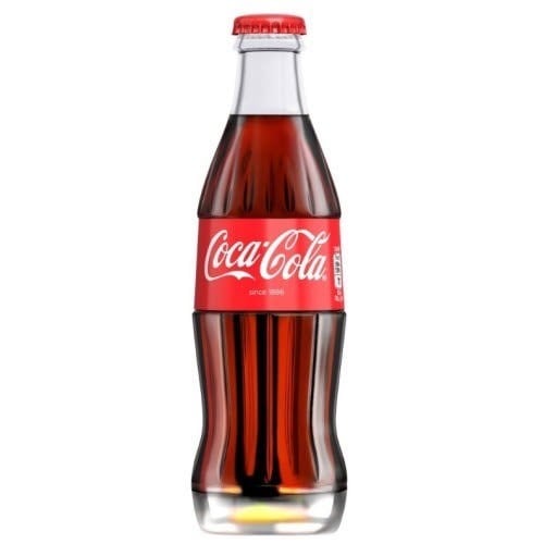 Coca Cola