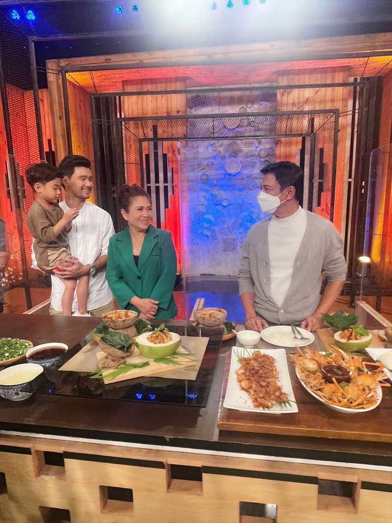 ครัวคุณต๋อยกับเมนู"หมูตกกะลา"