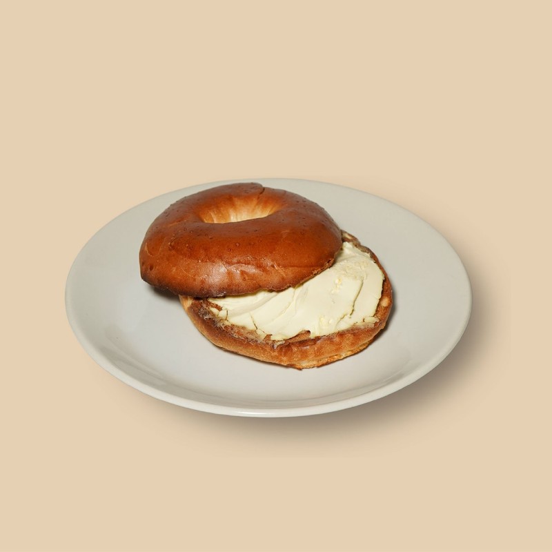 Bagel Cream Cheese