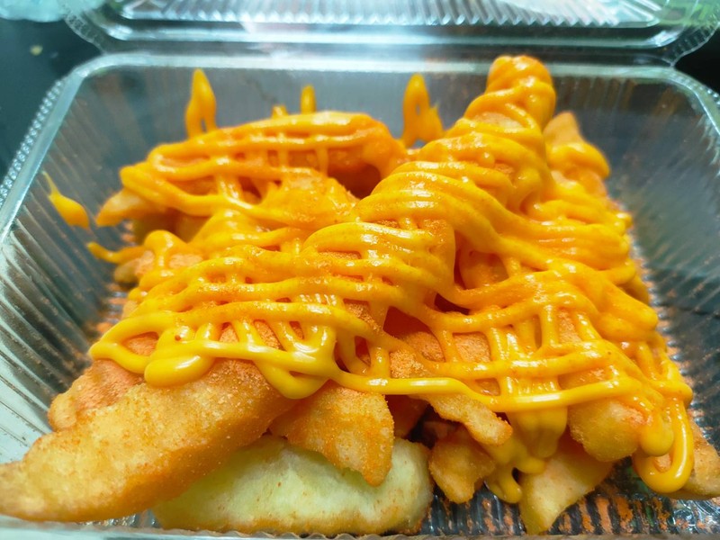 Kinkai KinKhai (กินไก่กินไข่)