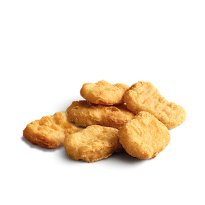 นักเก็ตส์ 6 ชิ้น (16007)