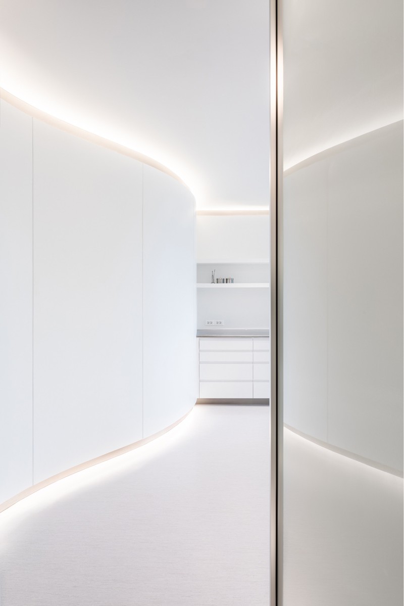 คอสเดนท์ สาขา พระราม 9 COSDENT SMILE DESIGN 